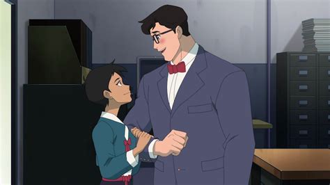 lois and clark fanfiction|superman the animated series fan fiction.